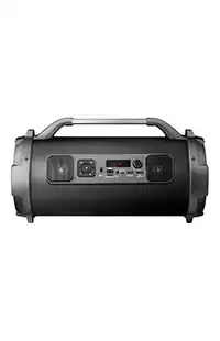 Claro Bocina bluetooth boombox 300 oferta