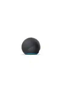 Claro Amazon echo 4ta grande alexa negro oferta