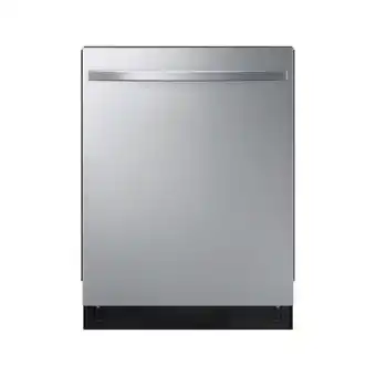 Samsung Lavavajillas 75 piezas acero inoxidable con oferta