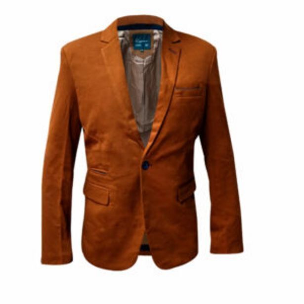 Kenzo Jeans Blazer hombre kobe oferta