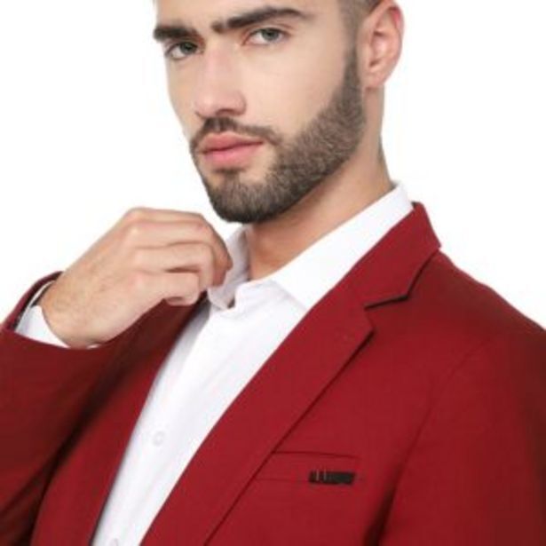 Kenzo Jeans Blazer dril ezra oferta