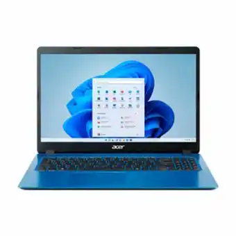 Ktronix Computador portátil acer 15.6" pulgadas 50n6 intel core i5 - ram 4gb - disco hdd 1tb - azul oferta