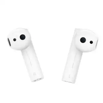 Ktronix Audífonos xiaomi inalámbricos bluetooth inear tws 2s blanco oferta