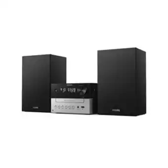 Ktronix Microcomponente philips tam3205/37 negro oferta