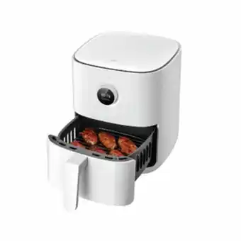 Ktronix Freidora de aire xiaomi 3.5 litros blanco oferta