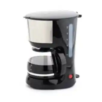 Falabella Cafetera inox. universal 10 tz. ref. l66750 oferta