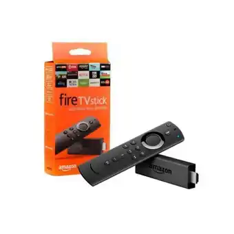 Falabella Fire tv stick streaming amazon - alexa oferta