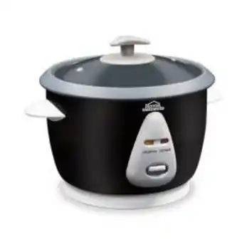 Falabella Olla arrocera 1.0l marca home elements rf. herc-5n oferta