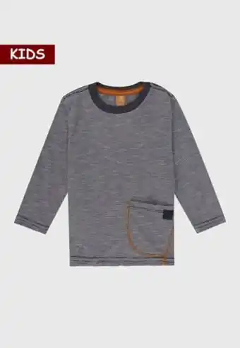 Camiseta manga larga up baby