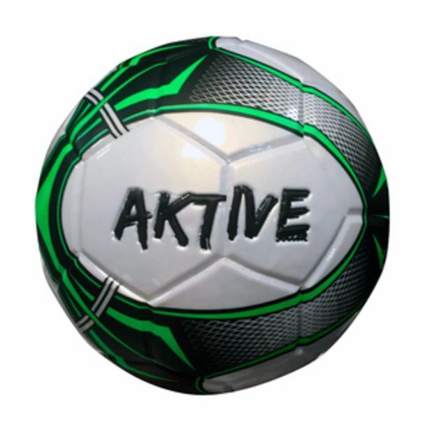 Ktronix Balón futsal aktive oferta