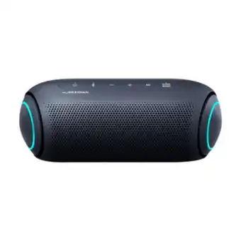 Ktronix Parlante lg xboom go pl7 negro oferta