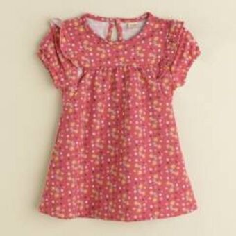 Falabella Conjunto bebé niña algodón yamp oferta