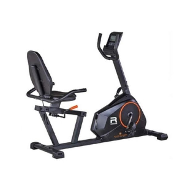 Ktronix Bicicleta estatica evo recumbent r oferta