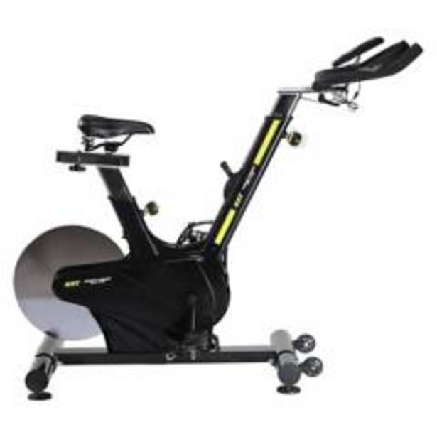 Falabella Bicicleta de spinning bodytone dyn3 volante 6kg oferta
