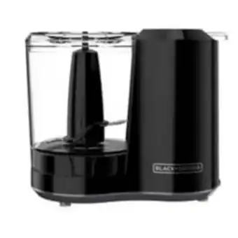 Falabella Picatodo black & decker one touch hc300b negro oferta