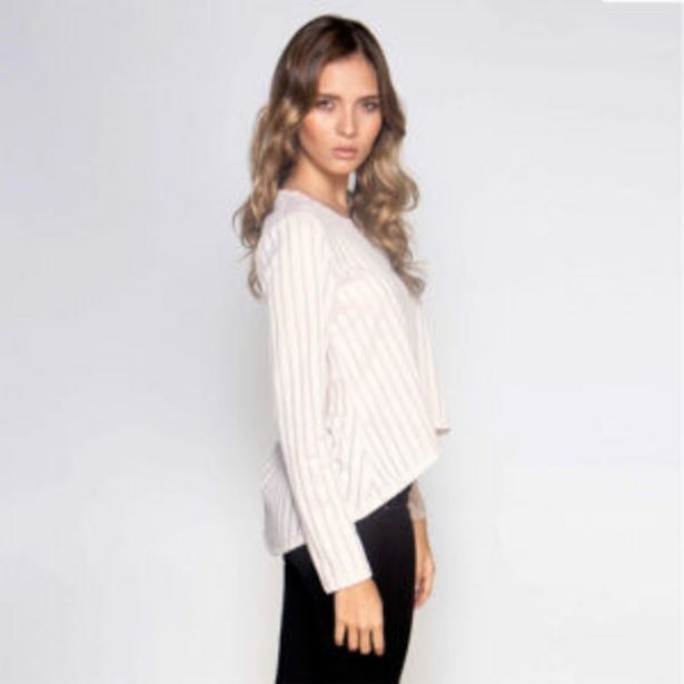 Kenzo Jeans Blusa sandry oferta
