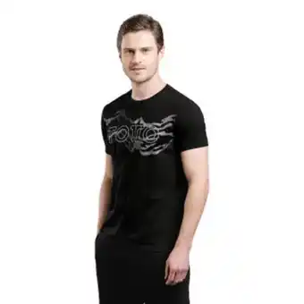 Totto Camiseta para hombre totto tee 2 oferta