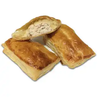 MegaTiendas Pastel de pollo x 90 g oferta