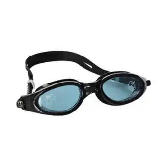 Alkosto Gafas de natación negro/azul intex oferta