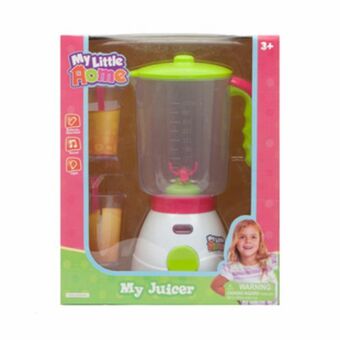 Alkosto Mi licuadora de juguete - mi pequeña casa happy line oferta