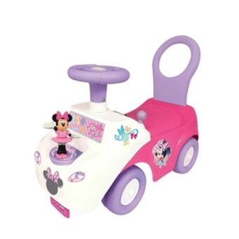 Alkosto Carro correpasillo minnie disney oferta
