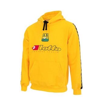 People Plays Buzo capota hombre lotto hoodie ab 22-2 h oferta