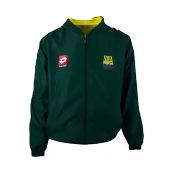People Plays Chaqueta unisex lotto jacket rompevientos ab 2022-2 oferta