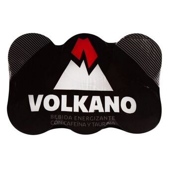 Éxito Bebida energizante sixpack volkano marca exclusiva 1500 ml oferta