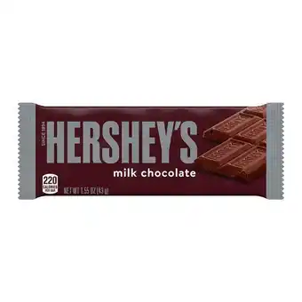 Éxito Milk chocolate hersheys 43 gr oferta