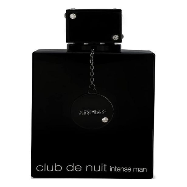 Éxito Perfume armaf club de nuit intense 105ml spr edt home oferta