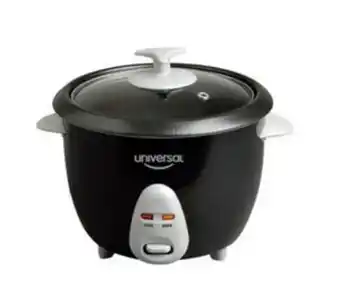LeBon Arrocera 3 tazas / universal oferta