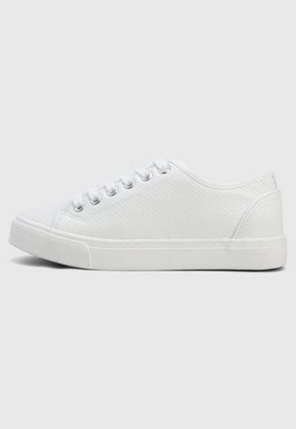 Dafiti Tenis blanco royal county of berkshire polo club oferta