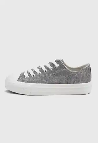 Dafiti Tenis lifestyle gris escarchado-blanco royal county of berkshire polo club oferta