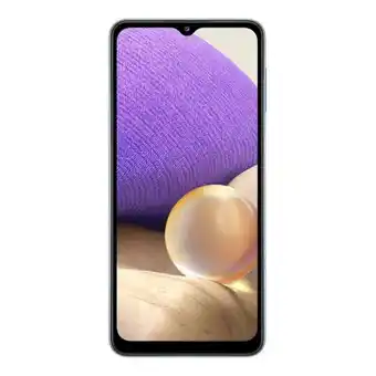 Mercado Libre Galaxy a32 128 gb samsung oferta