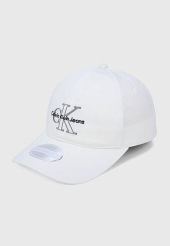 Dafiti Gorra blanco calvin klein oferta