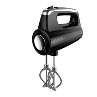 LeBon Batidora manual helix con aspas / black and decker oferta