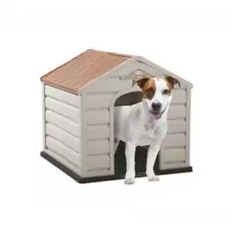 LeBon Casa para perro pequeña / rimax oferta