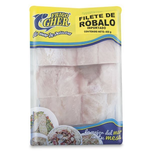 Makro Camaron artesanal precocidos frigogher 700g oferta