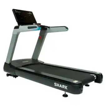 Ktronix Trotadora evolution shark oferta