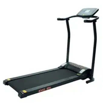 Ktronix Trotadora evolution aktive s4 oferta
