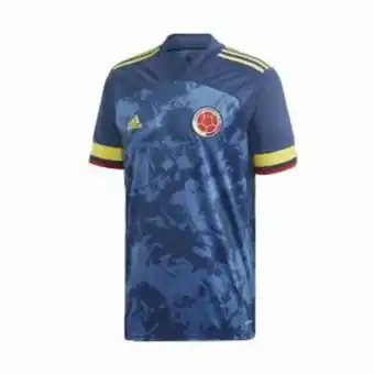 Deportivos Carvajal Jersey de visitante colombia oferta