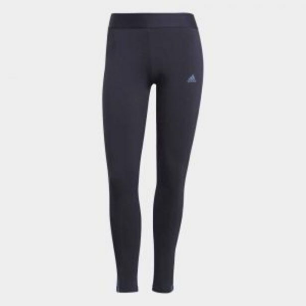 Deportivos Carvajal Essentials 3 rayas oferta