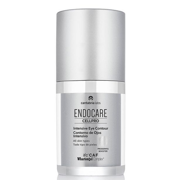 Cutis Endocare cellpro contorno de ojos 15ml oferta