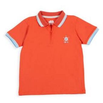Polito Camiseta bebé niño oferta