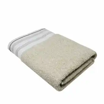 Alkosto Toalla de cuerpo cannon 70 x 140 cm 480 gramos blanco oferta