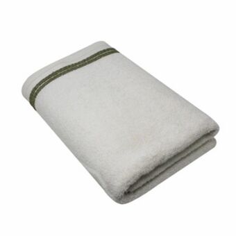 Alkosto Toalla de cuerpo cannon 70 x 140 cm 500 gramos beige oferta