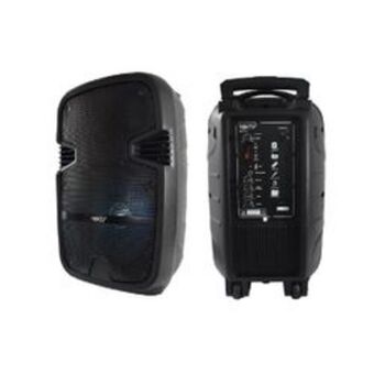 Electrojaponesa Parlante next portátil 15" 50w/rms negro nxy15 oferta