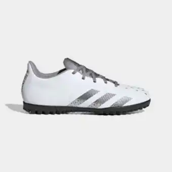 Deportivos Carvajal Predator freak.4 pasto sintetico oferta