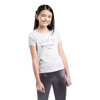 Totto Camiseta para niña mozary 3 oferta