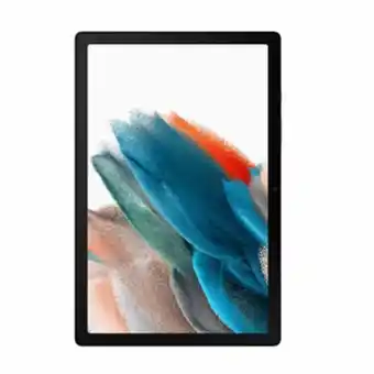 Ktronix Tablet samsung 10.5" pulgadas a8 128gb wifi color plateado oferta